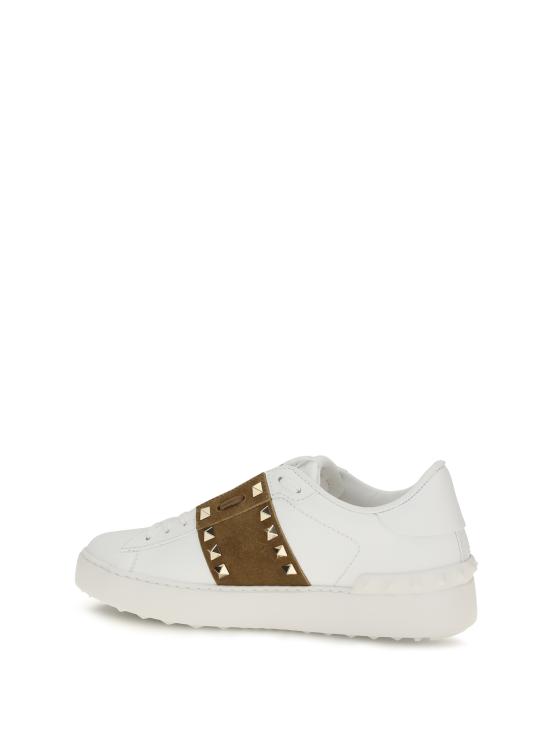 26FW 발렌티노 가라바니 스니커즈 9W2S0A01ZBV 3DZ WHITE - VALENTINO GARAVANI