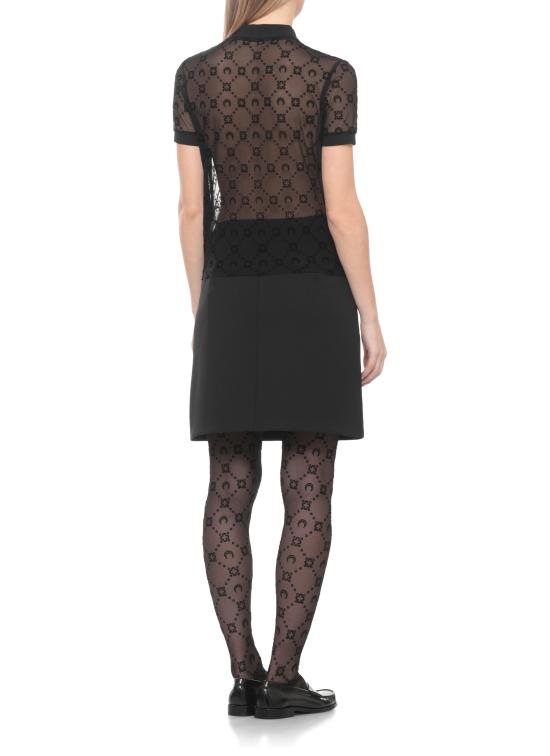 26SS 마린세르 블라우스 WSI037A CJER0005BK99 Black - MARINE SERRE