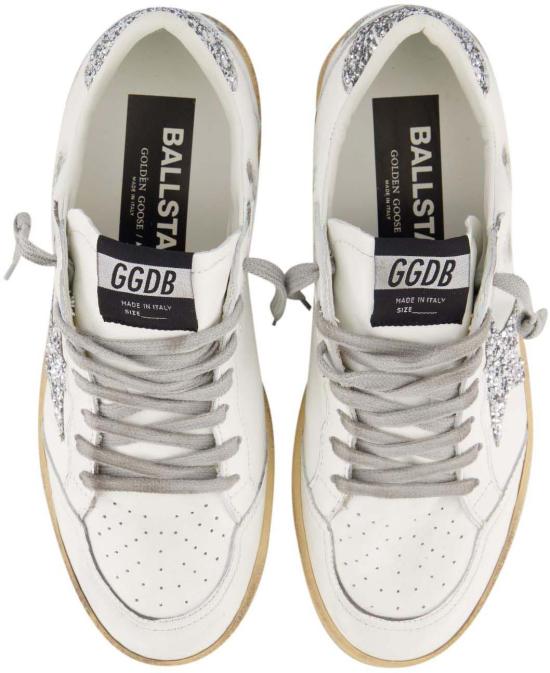 26SS 골든구스 스니커즈 8050235368842 WHITE - GOLDEN GOOSE