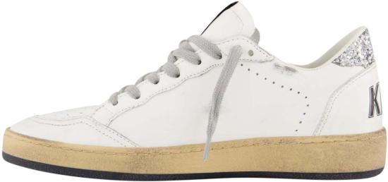 26SS 골든구스 스니커즈 8050235368842 WHITE - GOLDEN GOOSE