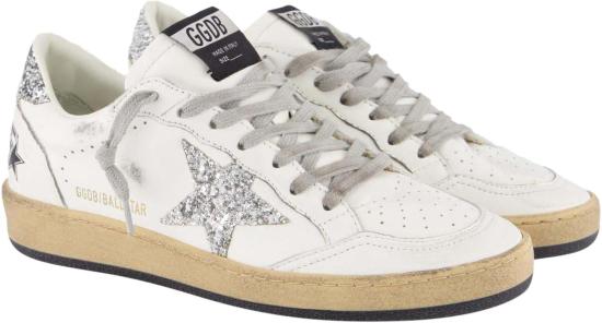 26SS 골든구스 스니커즈 8050235368842 WHITE - GOLDEN GOOSE