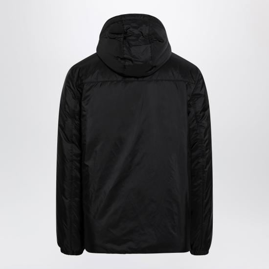 26FW 프라다 리나일론 패딩 자켓 SGN9551WQ9 Black - PRADA