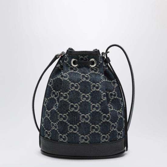 26FW 구찌 크로스백 875802FAF9B Blue - GUCCI