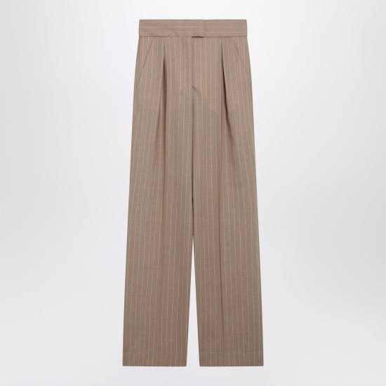 26FW 발렌티노 가라바니 스트레이트 팬츠 9B3RB766A9C Beige