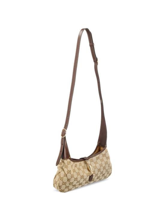 26FW 구찌 재키 슬림 스몰 숄더백 863137 FAFV29651 - GUCCI