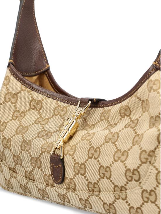 26FW 구찌 재키 슬림 스몰 숄더백 863137 FAFV29651 - GUCCI
