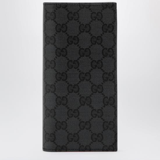 26FW 구찌 남성지갑 876441FAF8A Black