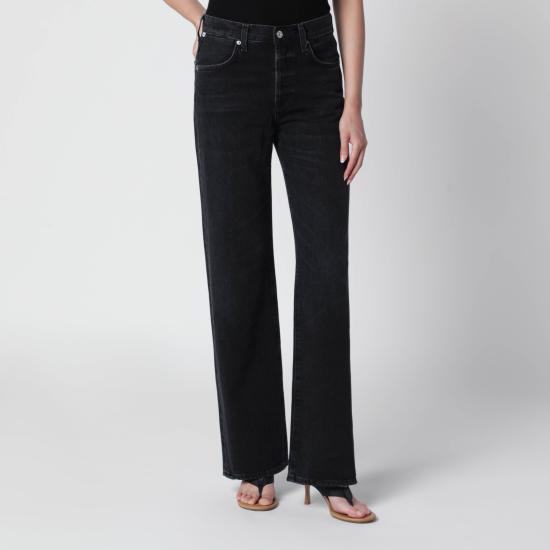 26FW 시티즌 오브 휴머니티 데님 팬츠 17463062 Blue