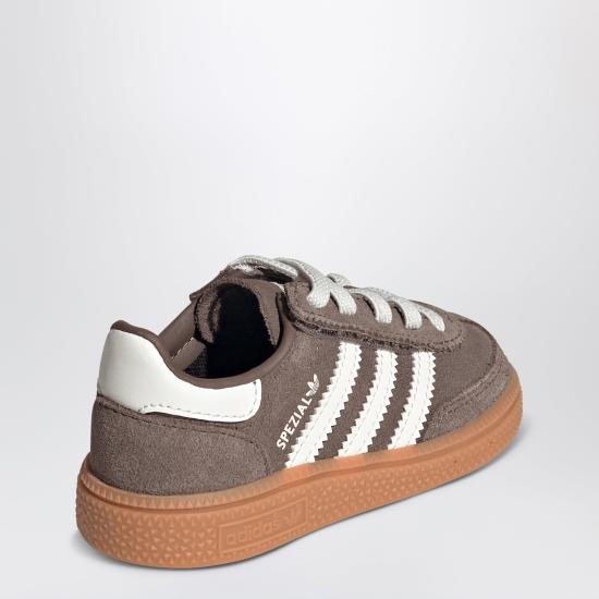26FW [키즈] 아디다스 스니커즈 KI3944 OSUE Brown - ADIDAS