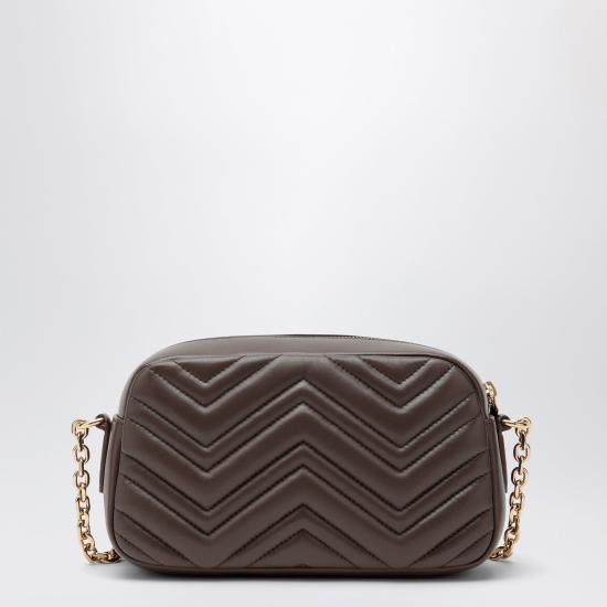 26FW 구찌 크로스백 855273AAGVX Brown - GUCCI