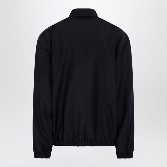 26FW 프라다 자켓 SGD190OOO17LK Blue - PRADA