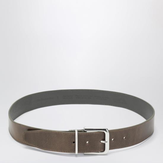 26SS 더프랭키샵 레귤러 벨트 BEFS21157LE Green