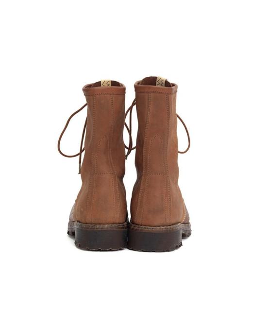  비즈빔 부츠 0126102002006 BROWN - VISVIM