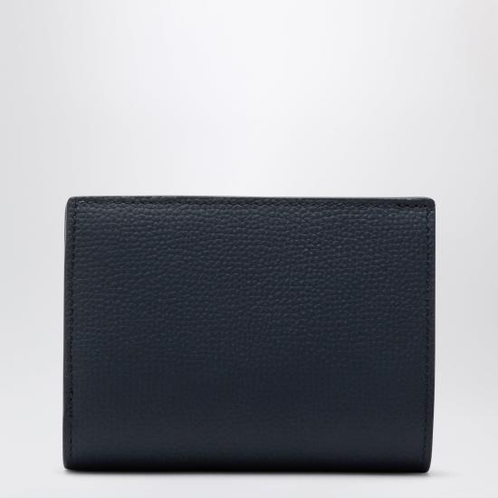 26FW 로에베 명함지갑 C821NCWX03LE Blue - LOEWE