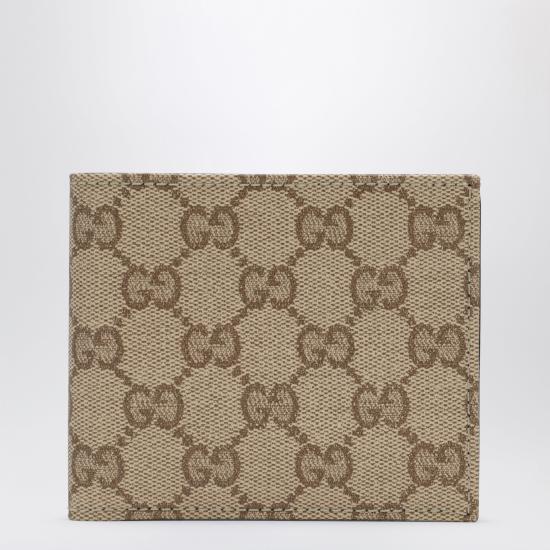 26FW 구찌 남성지갑 876390FAF9W Beige