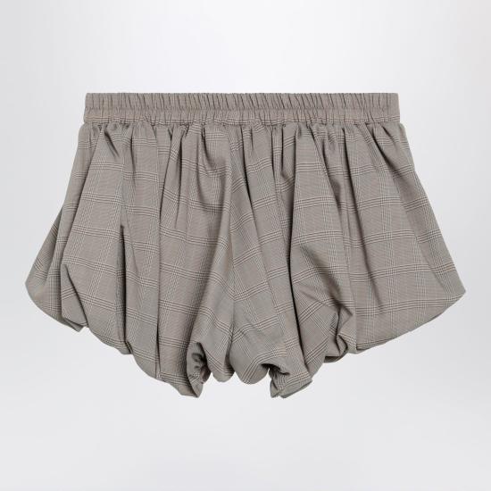 26SS 더프랭키샵 숏팬츠 SHFS22029WO Beige - THE FRANKIE SHOP