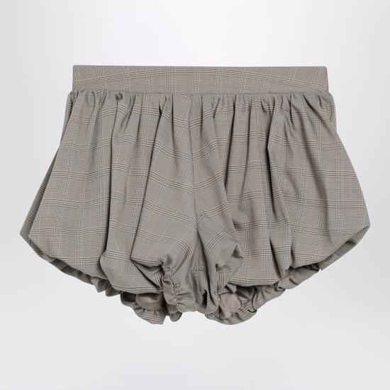 26SS 더프랭키샵 숏팬츠 SHFS22029WO Beige