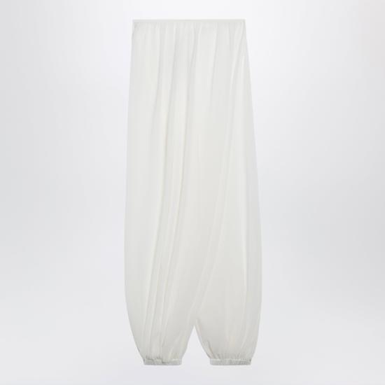 26SS 더프랭키샵 트레이닝/조거 팬츠 PAFS21796PL White