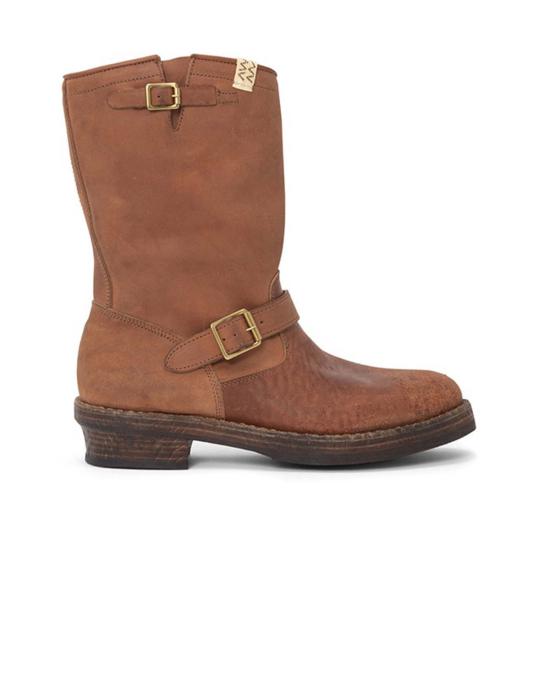  비즈빔 부츠 0126102002007 BROWN