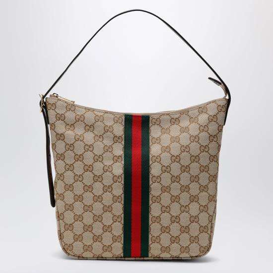 26FW 구찌 숄더백 875117FAFV9 Beige