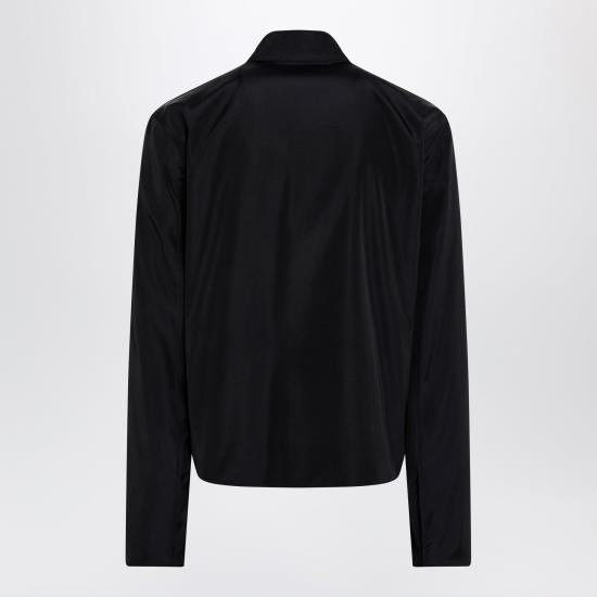 26FW 구찌 자켓 865218ZAUVW Black - GUCCI