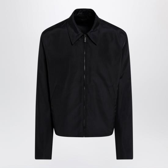 26FW 구찌 자켓 865218ZAUVW Black