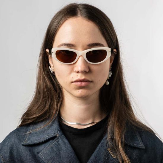  Sad Eyewear 선글라스 새드 아이웨어 블리치 편광 선글라스 - OTHER BRANDS