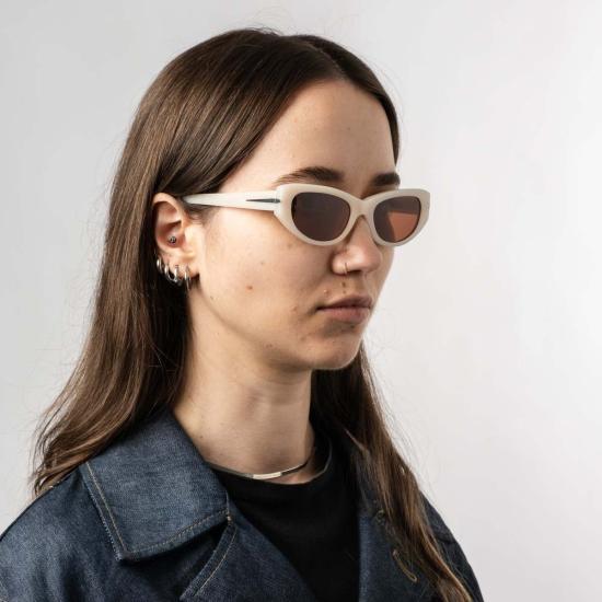  Sad Eyewear 선글라스 새드 아이웨어 블리치 편광 선글라스 - OTHER BRANDS