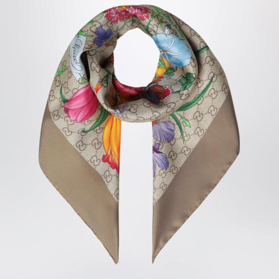 26FW 구찌 머플러/스카프 8747693G001 Multicolor