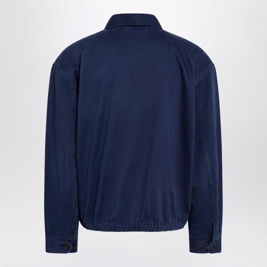 26FW 폴로 랄프로렌 자켓 710961929003CO Blue - POLO RALPH LAUREN