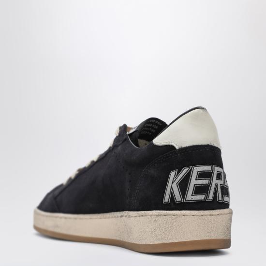 26FW 골든구스 스니커즈 GMF00117F008721 Blue - GOLDEN GOOSE