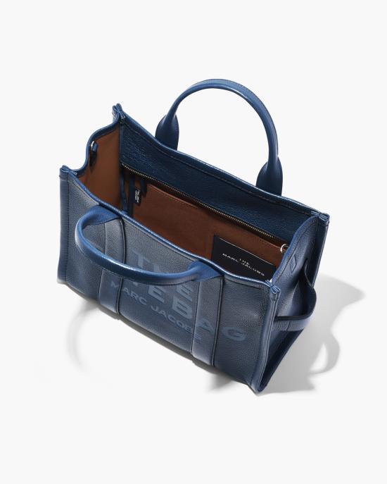 26SS 마크제이콥스 토트백 H004L01PF21 426 blue sea BLU - MARC JACOBS