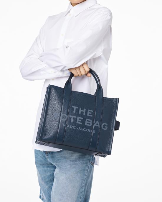 26SS 마크제이콥스 토트백 H004L01PF21 426 blue sea BLU - MARC JACOBS
