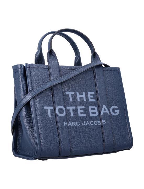 26SS 마크제이콥스 토트백 H004L01PF21 426 blue sea BLU - MARC JACOBS