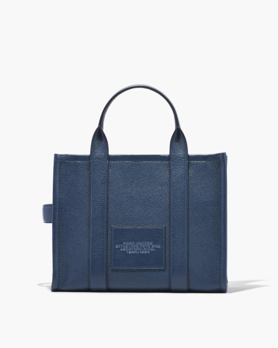 26SS 마크제이콥스 토트백 H004L01PF21 426 blue sea BLU - MARC JACOBS