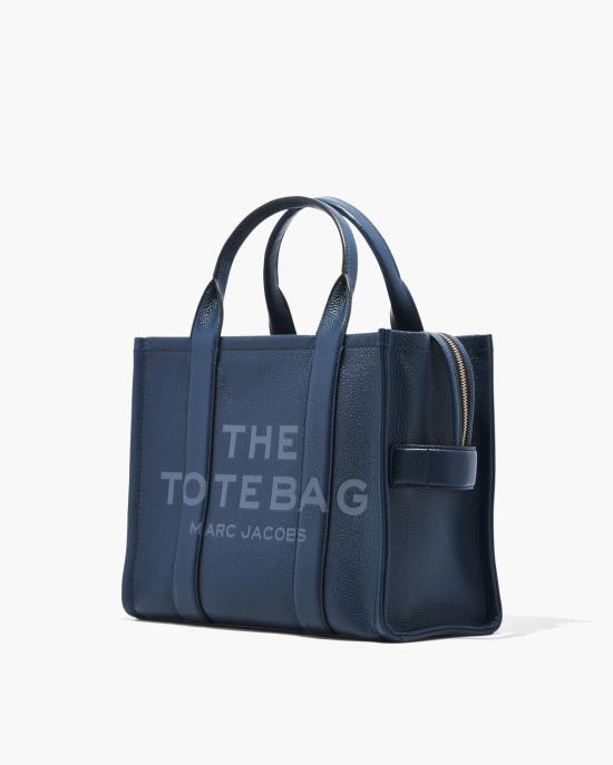 26SS 마크제이콥스 토트백 H004L01PF21 426 blue sea BLU - MARC JACOBS