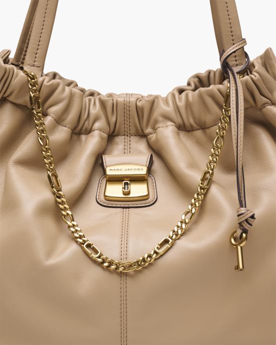 26SS 마크제이콥스 숄더백 2F5HTT024H01 230 camel CAMMELLO - MARC JACOBS