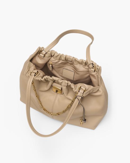 26SS 마크제이콥스 숄더백 2F5HTT024H01 230 camel CAMMELLO - MARC JACOBS