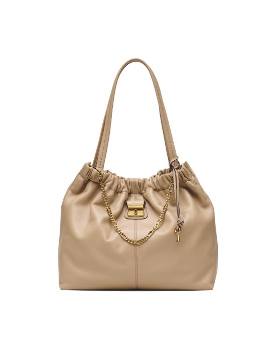 26SS 마크제이콥스 숄더백 2F5HTT024H01 230 camel CAMMELLO