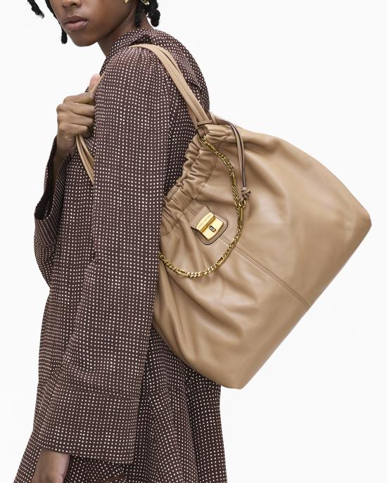 26SS 마크제이콥스 숄더백 2F5HTT024H01 230 camel CAMMELLO - MARC JACOBS
