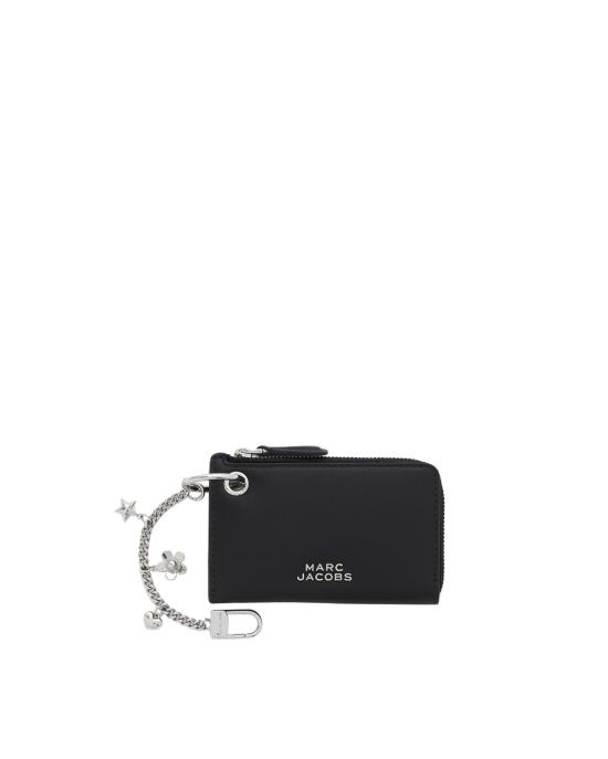 26SS 마크제이콥스 키링 2R5SCP014S01 001 black NERO