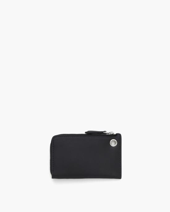 26SS 마크제이콥스 키링 2R5SCP014S01 001 black NERO - MARC JACOBS