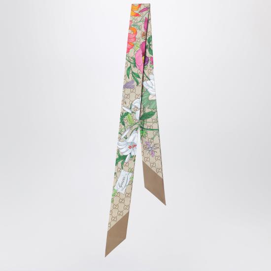 26FW 구찌 머플러/스카프 8747763G001 Multicolor
