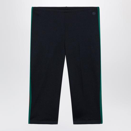 26FW 구찌 숏팬츠 875663XJHYN Blue