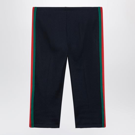 26FW 구찌 숏팬츠 875663XJHYN Blue - GUCCI