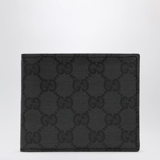26FW 구찌 남성지갑 876390FAF8A Black