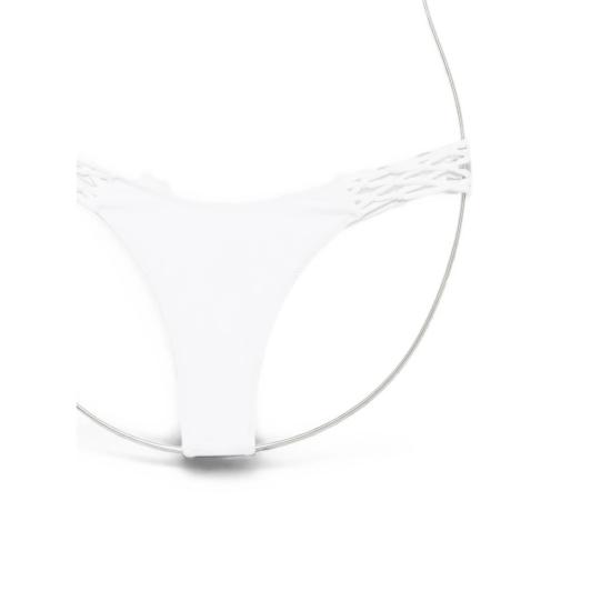 26FW 프랭키 비키니 비키니 수영복 11516NS OPWHI WHITE - FRANKIES BIKINIS