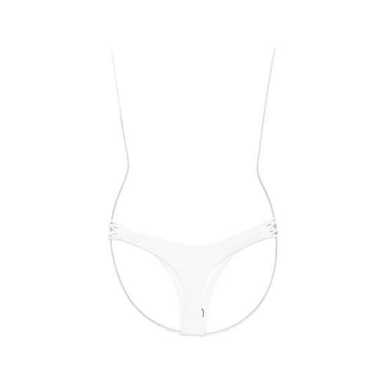 26FW 프랭키 비키니 비키니 수영복 11516NS OPWHI WHITE - FRANKIES BIKINIS