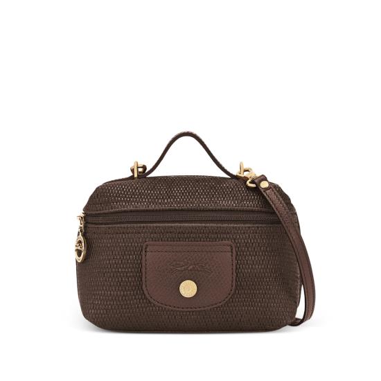 26FW 롱샴 토트백 10187HGK 002 BROWN