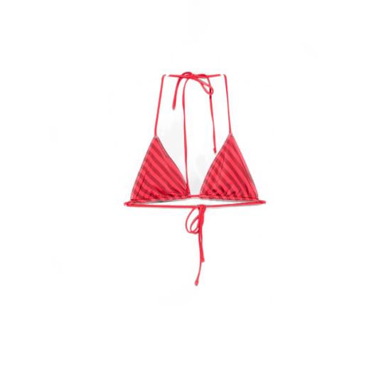 26FW 프랭키 비키니 비키니 수영복 10168SA SPSTR RED - FRANKIES BIKINIS